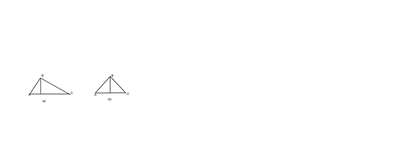 Max claims that a point on any line that is perpendicular to a segment is equidistant-example-1