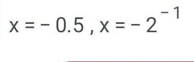 What are the x-intercepts of y = 4x^2 + 4x + 1?-example-1