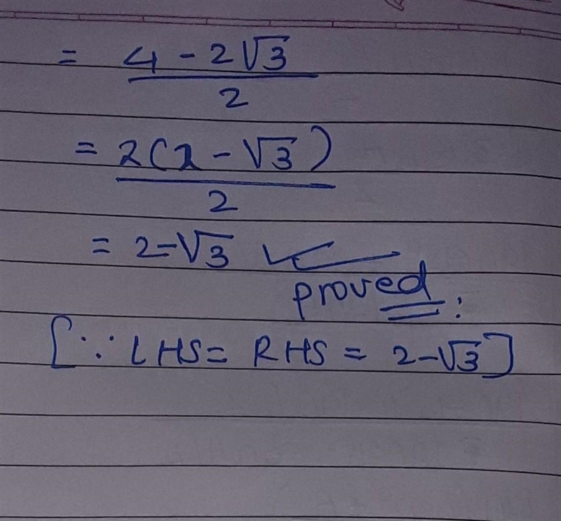 Trigonometric ratios class 9 please answer my questions​-example-3