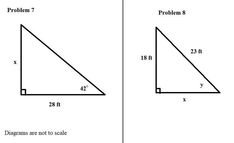 Help with these 3 I did all the other questions of the assignment, these are confusing-example-1