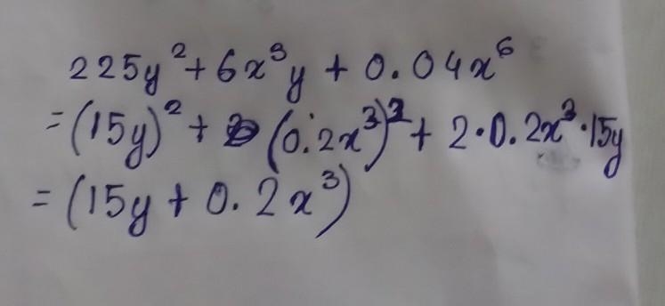 Replace ∗ with a monomial so that the derived equality will be an identity 3. (15y-example-1