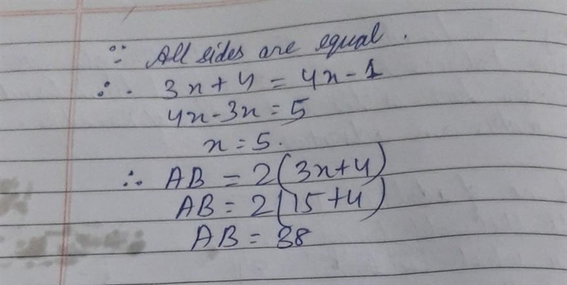 Find the value of AB.-example-1