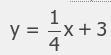 What is the equation in slope-intercept form of the line that passes through the points-example-1