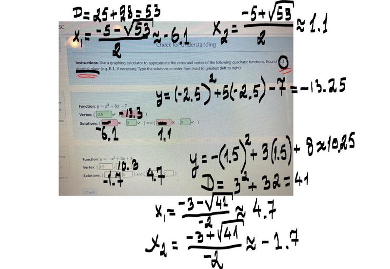 Please help me solve these problems guys I’m really struggling-example-1