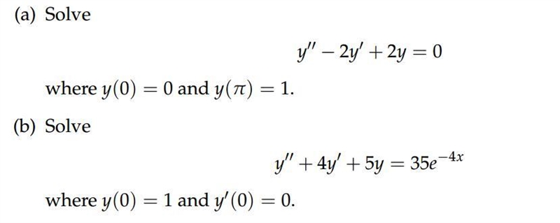 Y= -7 and -4 + 2y = -2-example-1