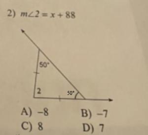 M<2=x+88 can you please tell me the answer for this-example-1