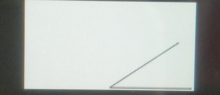 Classify the angle whose measure is 34°-example-1