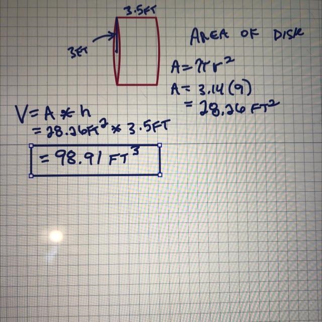 May someone please help me with this question? With Step-by-step-example-1