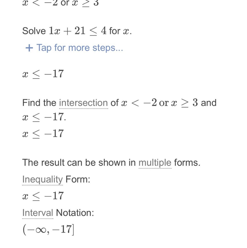 I need all the steps to the solution​-example-1