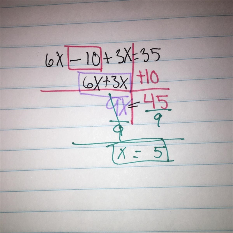 Im not sure how to do this ​-example-1