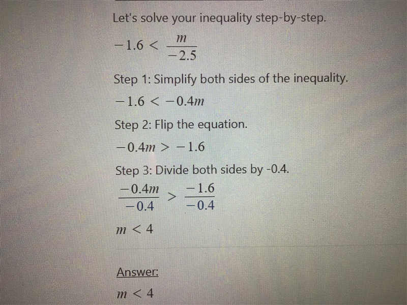 (ANSWER ASAP) Solve the inequality. Graph the solution.​-example-1