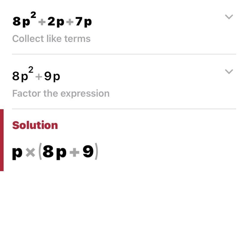 8p2 + 2p+ 7p? does anyone know?​-example-1