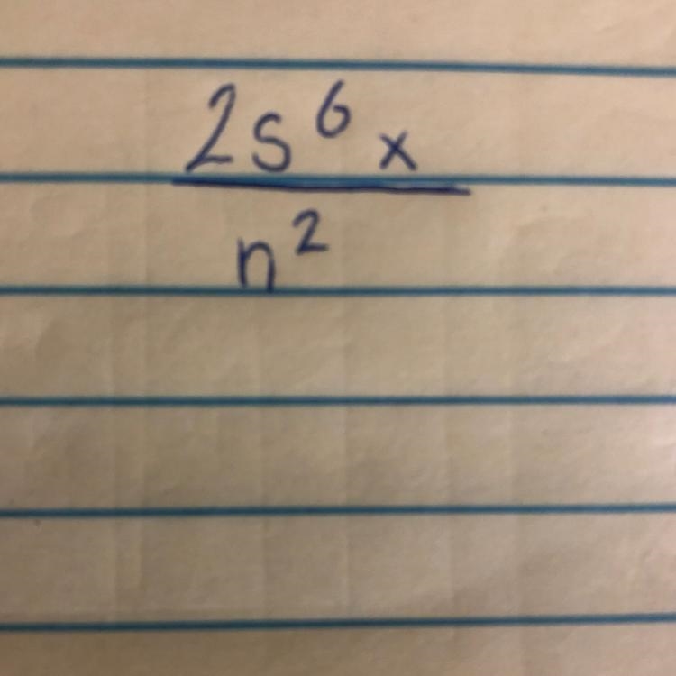 PLEASE HELP ME WITH MATH the question is simplify.​-example-1