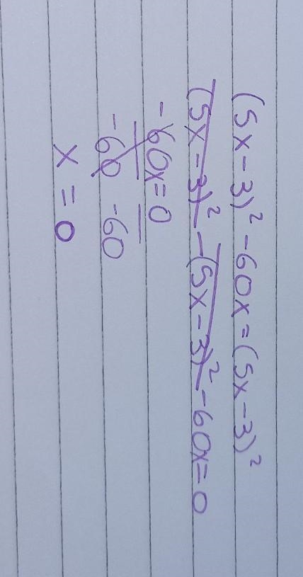 (5x-3)^2 -60x=(5x-3)^2-example-1