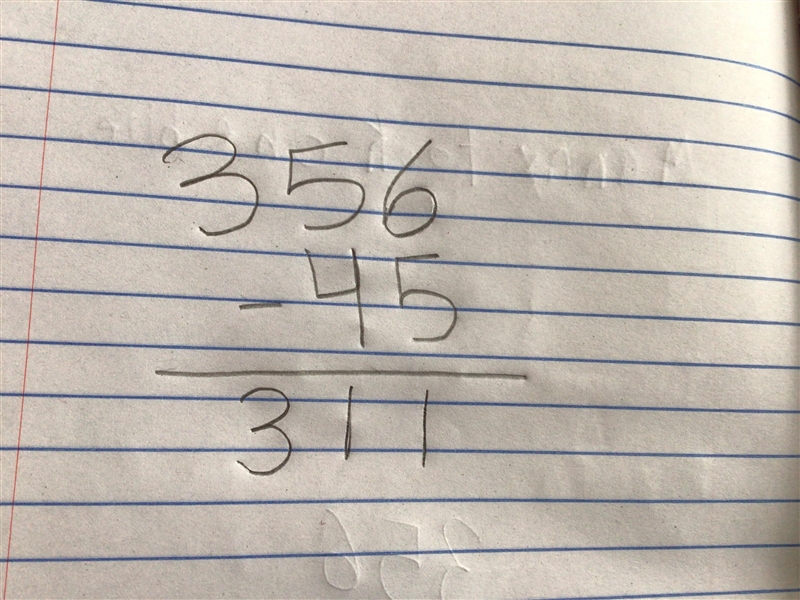 356-45= ????????????????​-example-1