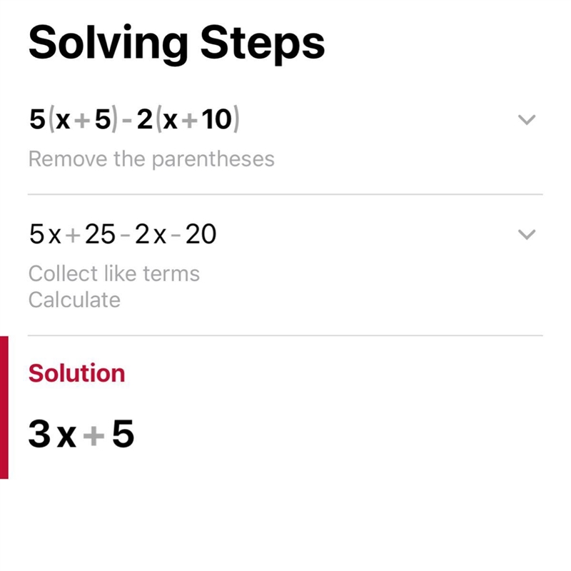 5 (x+5) + 2 (x+10) can you help me-example-1