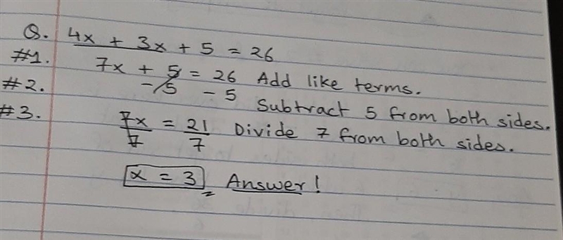 Geometry Substitution I’m confused on how to substitute can someone give me a step-example-1