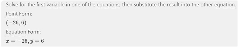 I - 2y = -12 2x + 9y = 2-example-1