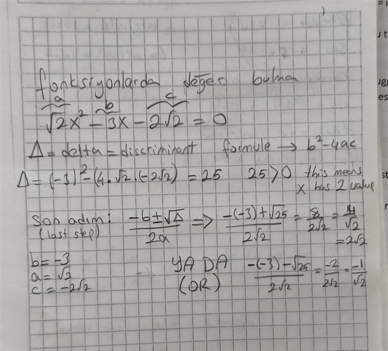 Using quadratic equation...help me-example-1