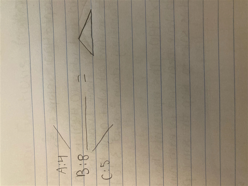 Using the side lengths, determine whether the triangle is acute, obtuse, or right-example-1