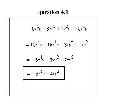 Please help me with these equations and please show the steps​-example-1