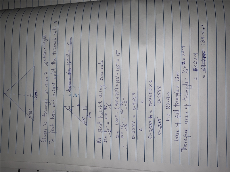 Help! what’s the area & formula?-example-1