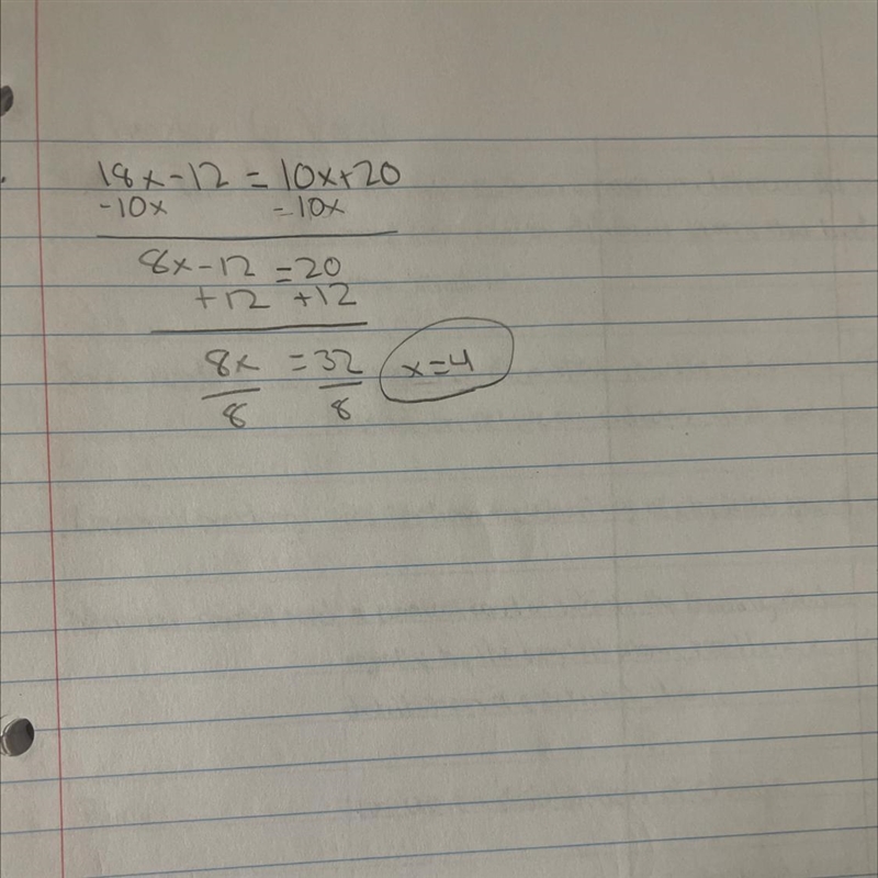 ASAP Find the value of X ​-example-1