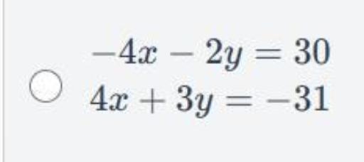 PLEASE HELP IF YOUR GOOD AT ALGEBRA-example-1