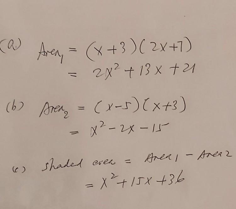 20. A smaller rectangle is centered within a larger rectangle such that the shaded-example-1