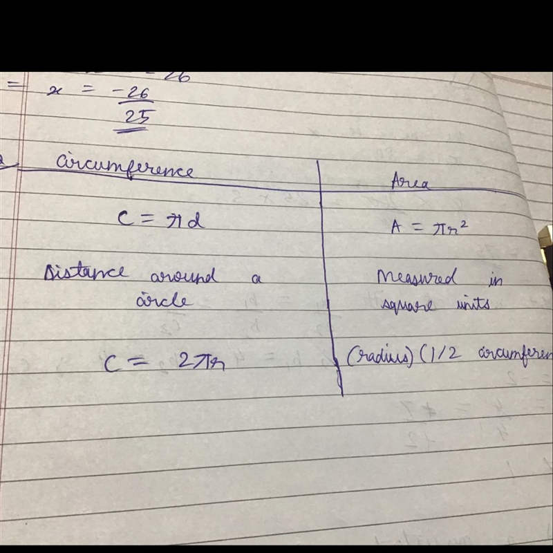 Sort the statements and formulas into the two categories.​-example-1