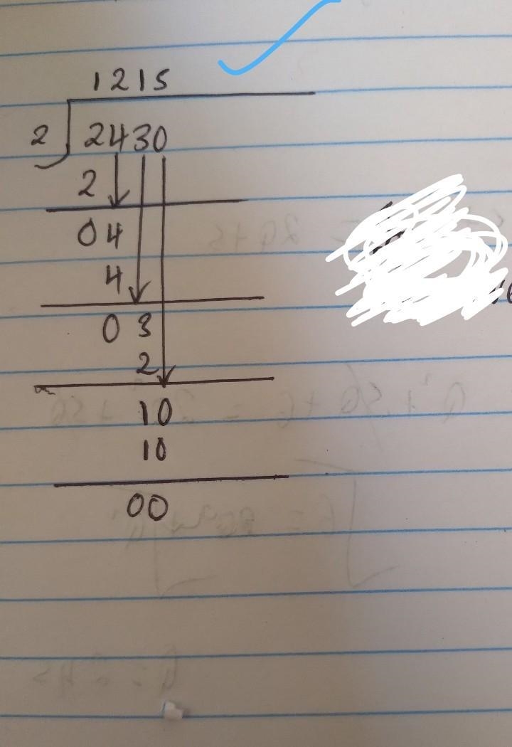 2430÷2 using the long division please please please please please please please please-example-1