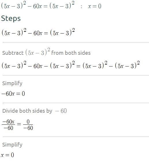 (5x-3)^2 -60x=(5x-3)^2-example-1