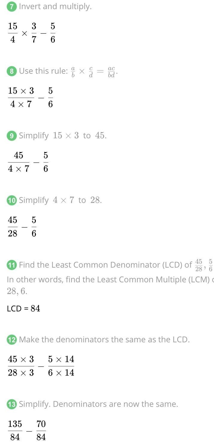 Calculate the value of this-example-3