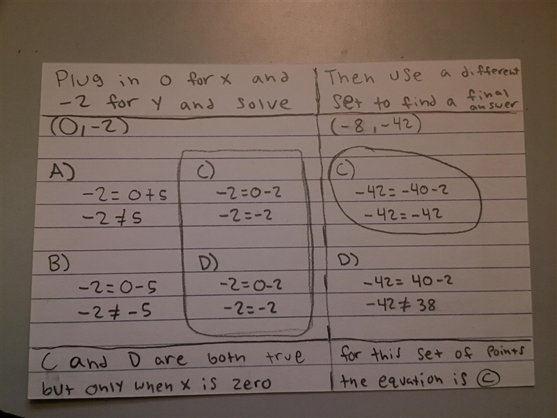 Hello can anyone give me the step by step answer?-example-1