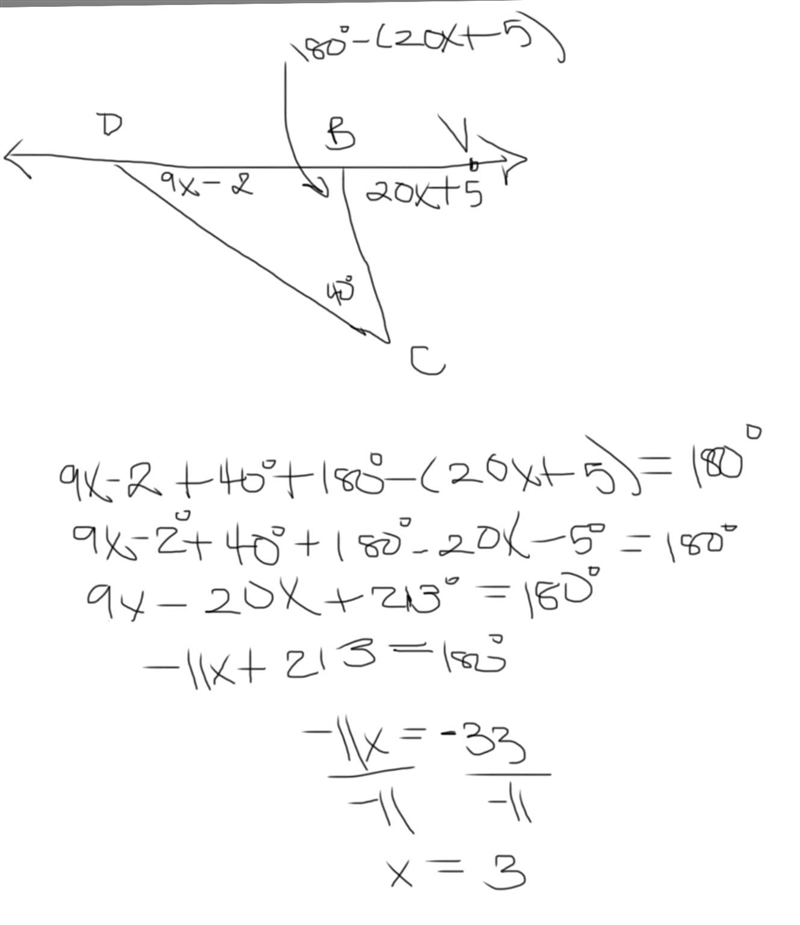 How do i solve it? .​-example-1