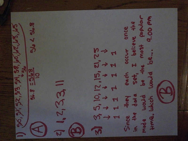 PLZ HELP ME I NEED TO GET THIS RIGHT 20 POINTS 1.) the table shows the weight in kilograms-example-1