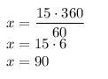 Tomaz realized that the tip of a second hand on a clock rotates about the center of-example-1