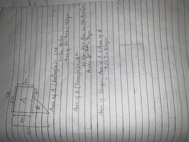 Please help me ASAP What is the area of this composite shape?-example-2