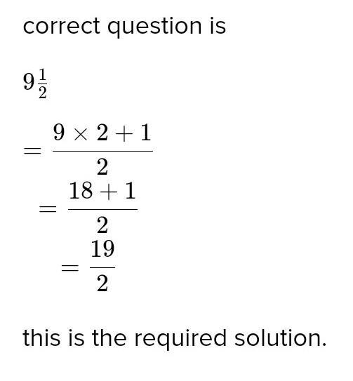 How to Evaluate9^ 1/2 Lesson name- Algebra​-example-1