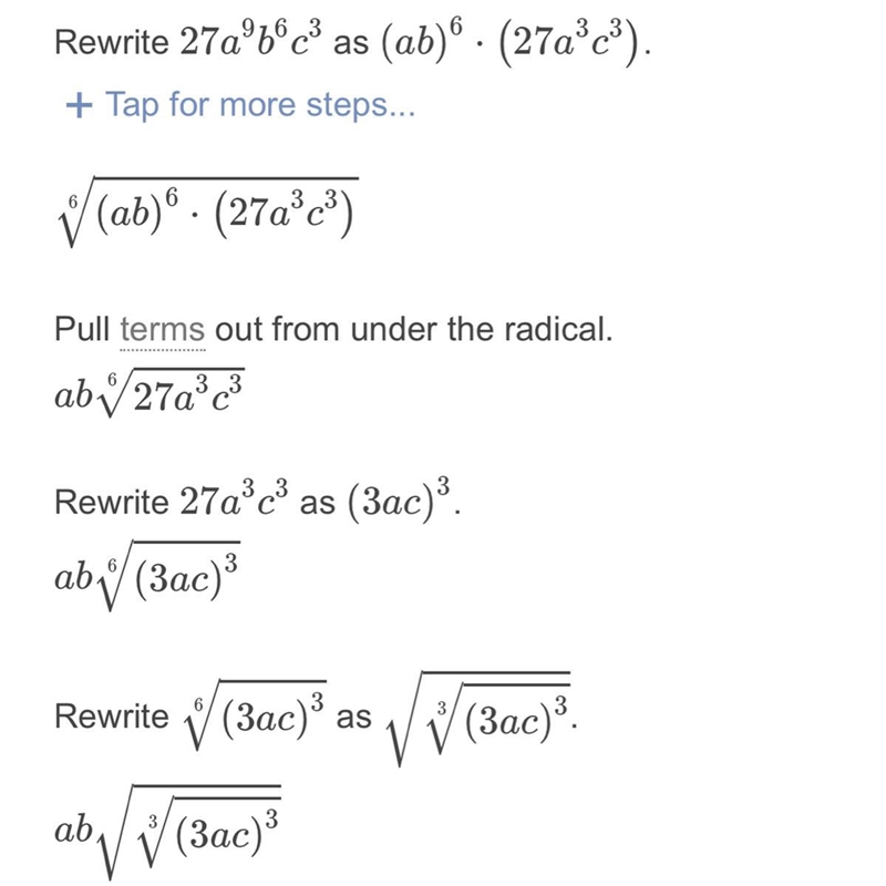 How do I simplify the expression-example-1