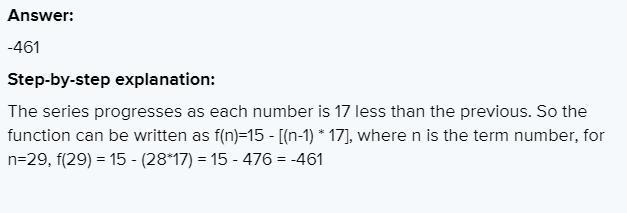 How do I find the indicated value for this problem?-example-1