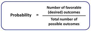 If you rolled a die, what is the probability that you would roll a 3 or a 9? Give-example-1