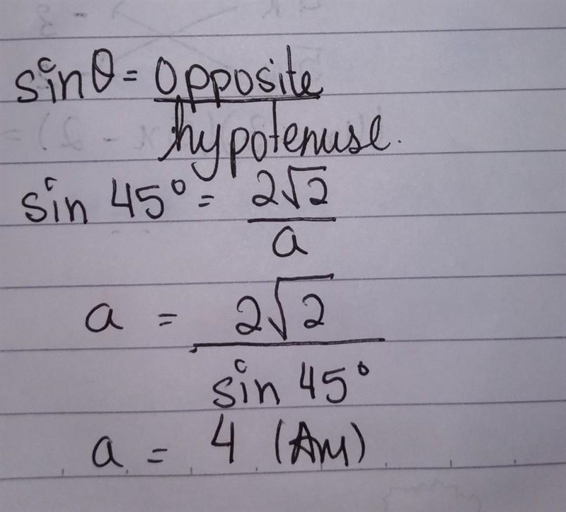 Find the missing side length.-example-1