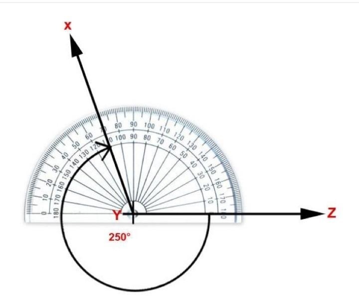 Find the reflex angle 150 degrees ?​-example-1