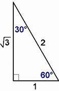 PLEASE HELP ME ASAP ?!?!? Find the missing side lengths. Leave your answers as radicals-example-1