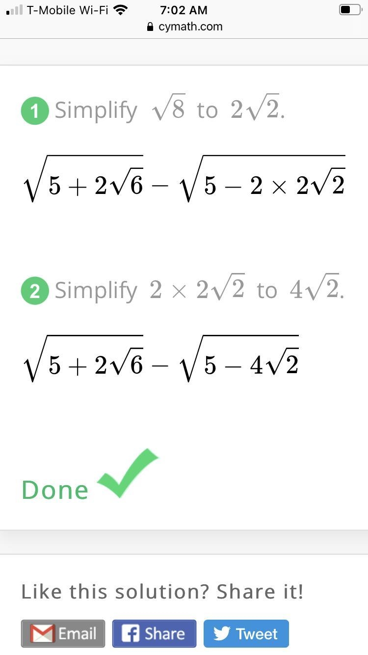 Explain the answer with briefs steps​-example-1