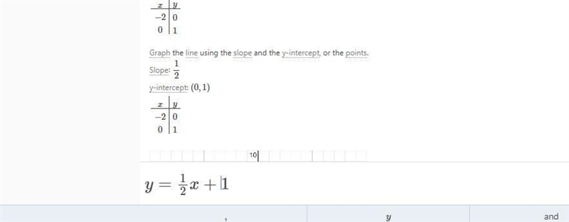 Use the drawing tools to form the correct answers on the graph. Consider this linear-example-1