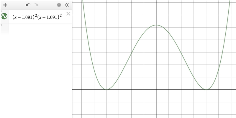 Which of the following represents the graph below? See attachment ​-example-2