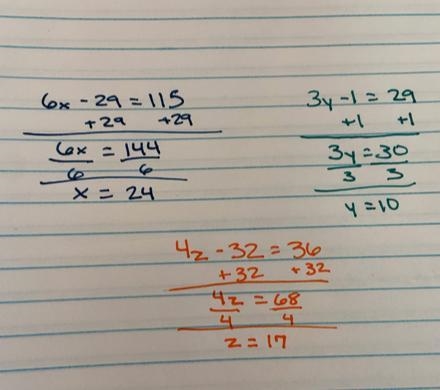 Please! Find the values of x,y and Z-example-1