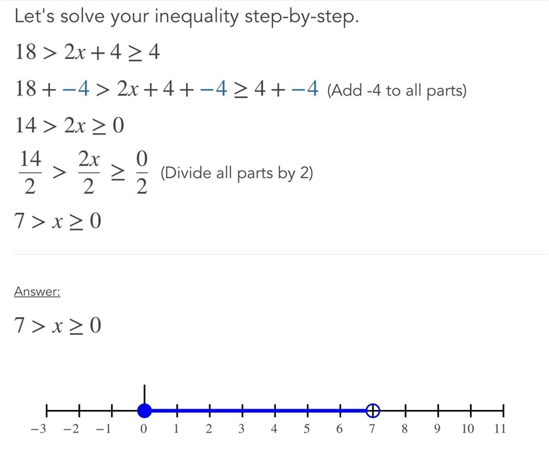 I don't know how to answer this question an this is due today at 3:00 :(-example-1